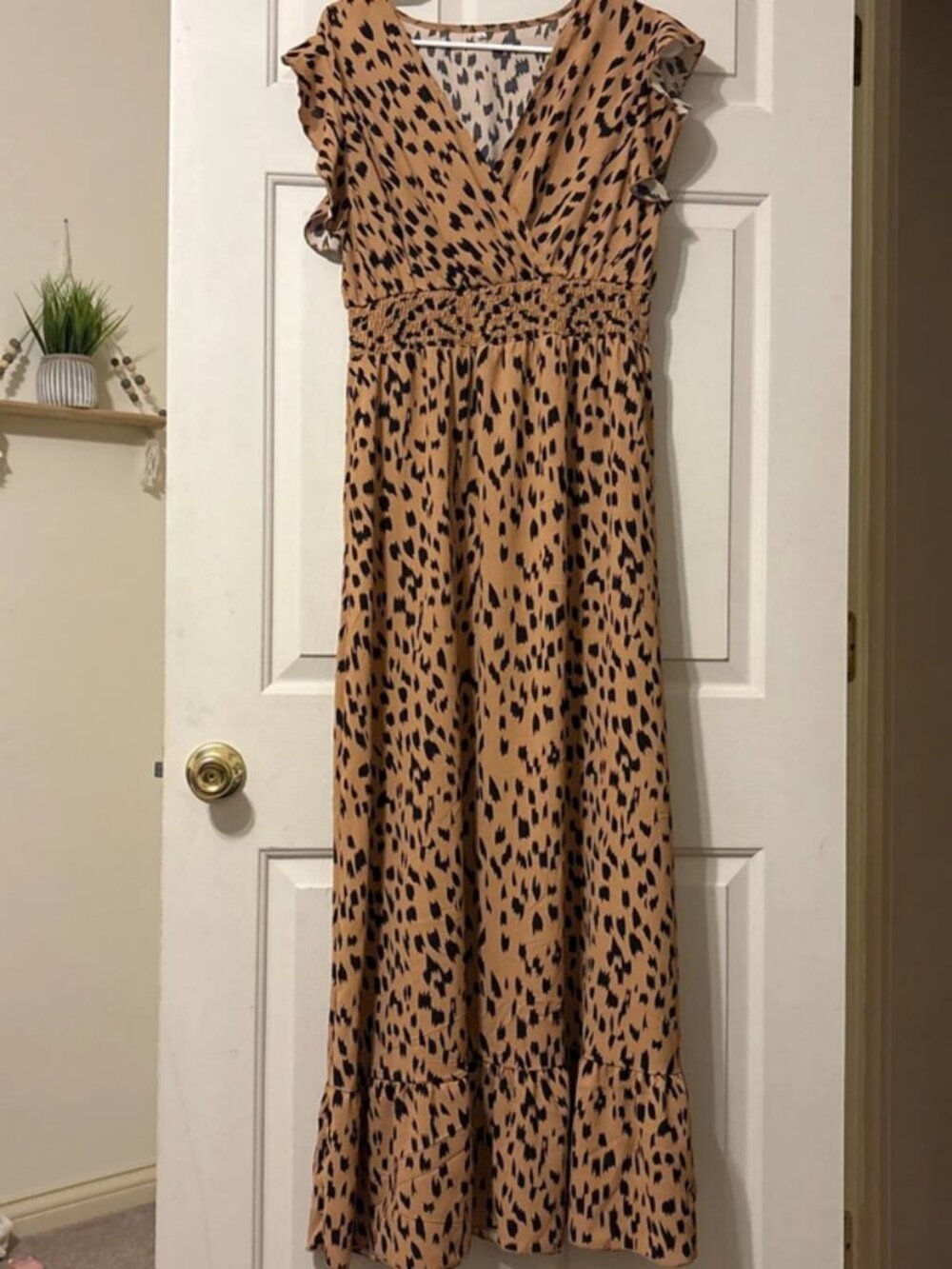 Cute dress